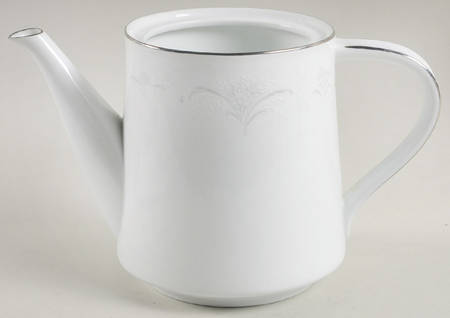 Casablanca Teapot No Lid