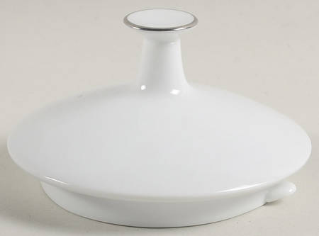 Casablanca Lid for Teapot