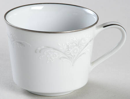 Casablanca Flat Demitasse Cup