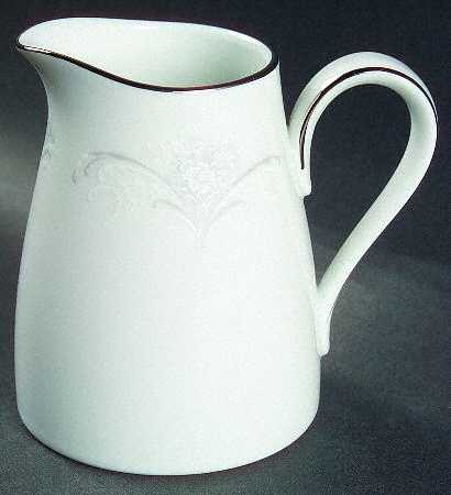 Casablanca Creamer