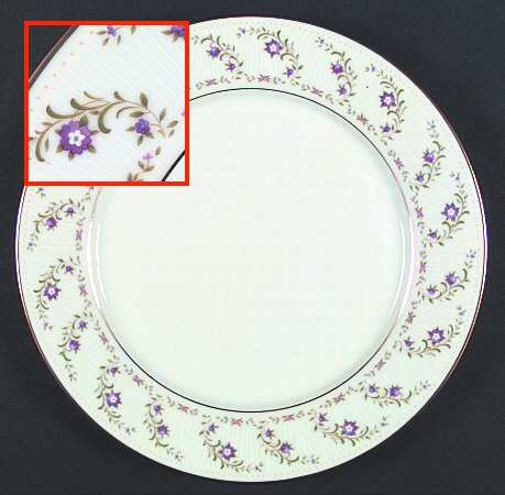 Catherine by Noritake