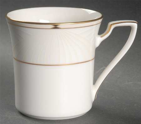 Cecile Mug by Noritake