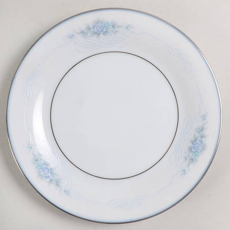Bread & Butter Plate