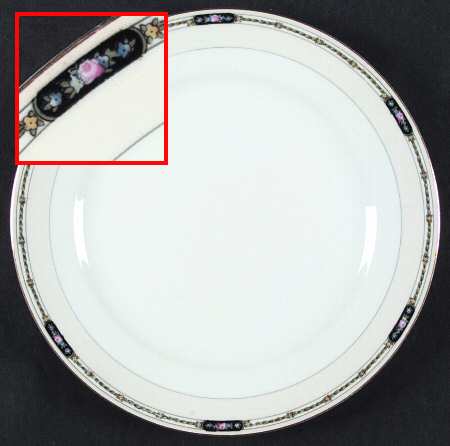 Chandova by Noritake