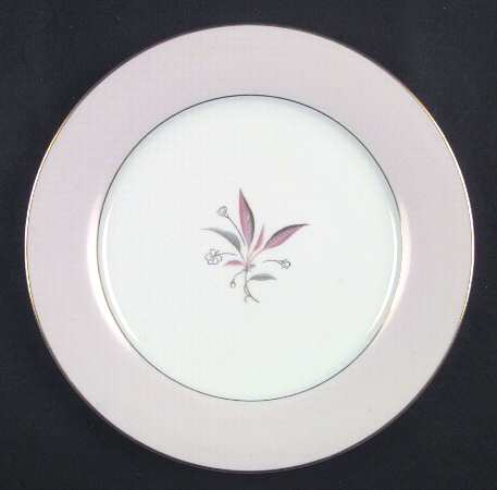 Chantilly by Noritake
