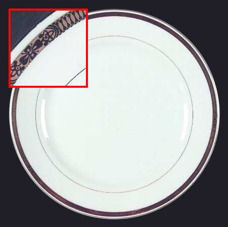 Chanwood by Noritake