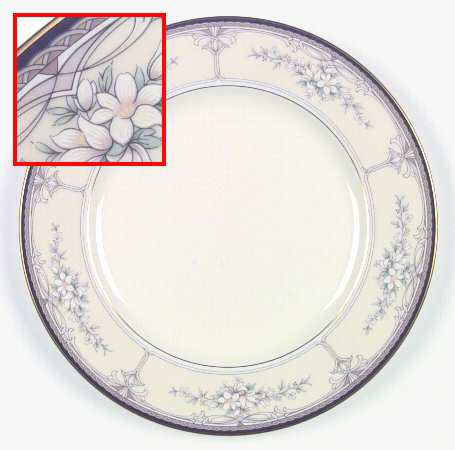 Churchill by Noritake