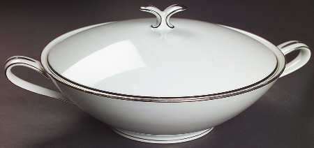 Colony Round Covered Vegetable by Noritake