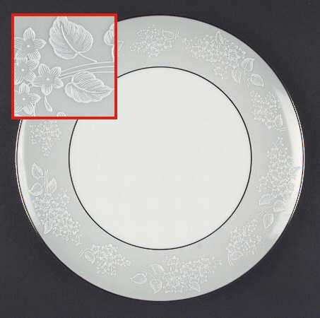 Damask by Noritake