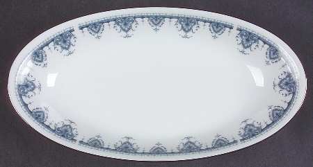 Danube by Noritake