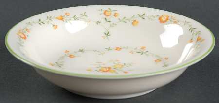 Debut Fruit/Dessert (Sauce) Bowl by Noritake