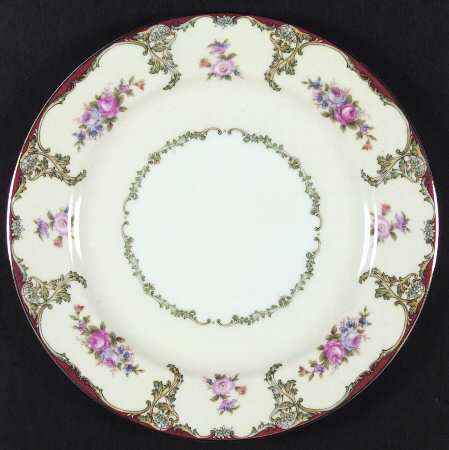 Delecia by Noritake