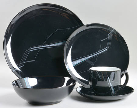 Destination 5 Piece Place Setting by Noritake
