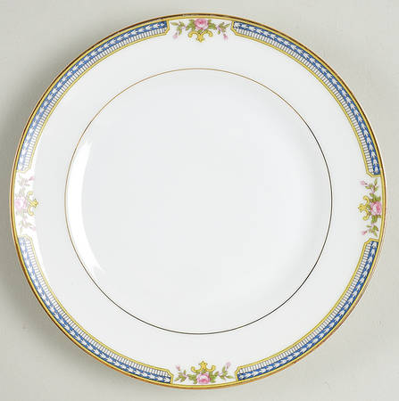 Bread & Butter Plate