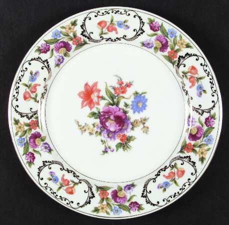 Dresdena by Noritake