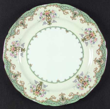 Eltovar by Noritake