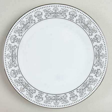Eminence Salad Plate
