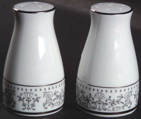 Eminence Salt & Pepper Set