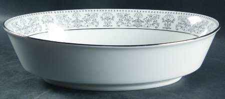 Eminence 9" Oval Vegetable Bowl