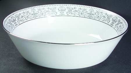 Eminence 9" Round Vegetable Bowl