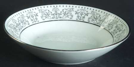 Eminence Fruit/Dessert (Sauce) Bowl