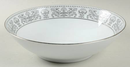 Eminence 8" Round Vegetable Bowl