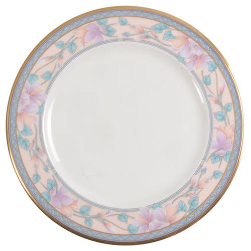 Embassy Suite Salad Plate by Noritake