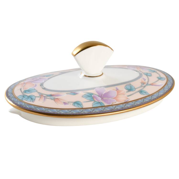 Embassy Suite Lid for Teapot by Noritake