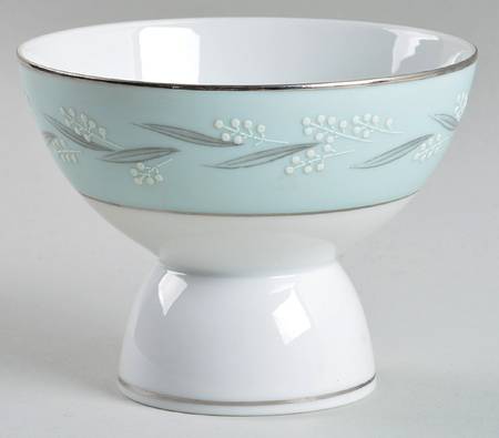 Esmeralda China Sherbet by Noritake