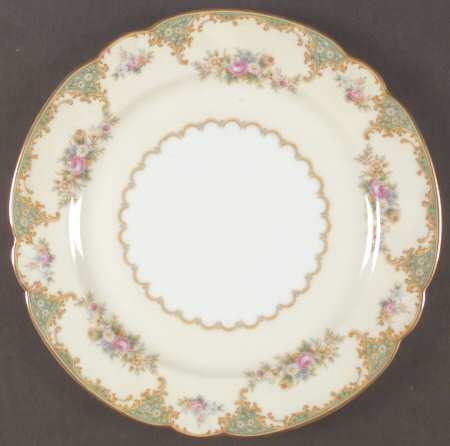 Esmeralda (Older, No #) by Noritake