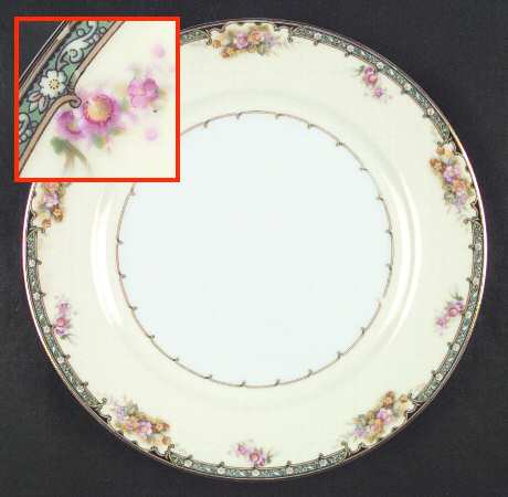Estelle by Noritake