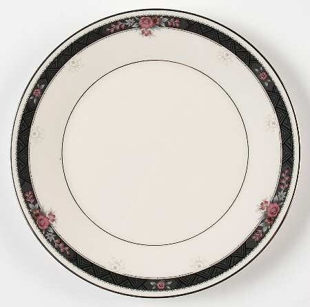Salad Plate