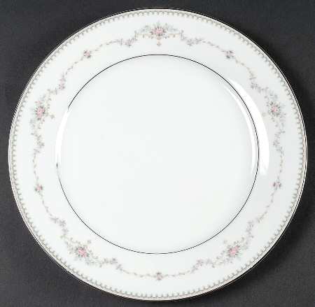 Fairmont (Platinum Trim)