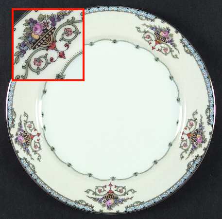 Favorita by Noritake