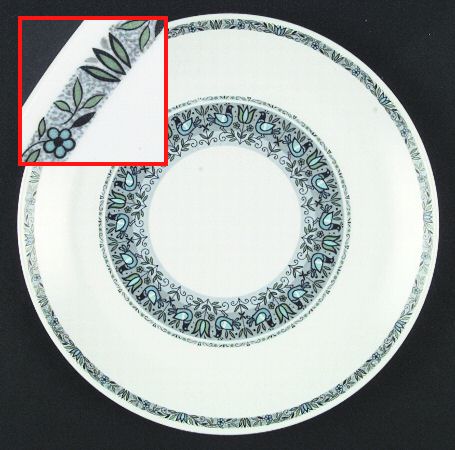 Felicity by Noritake