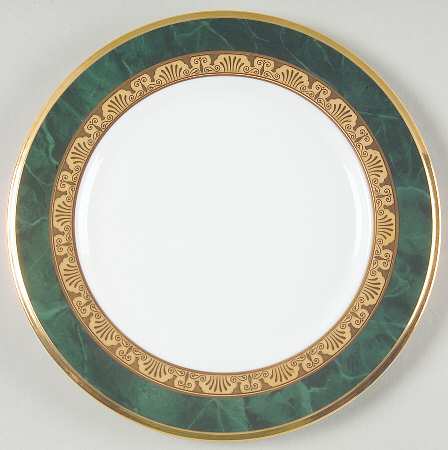 Bread & Butter Plate
