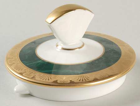 Fitzgerald Gravy Boat