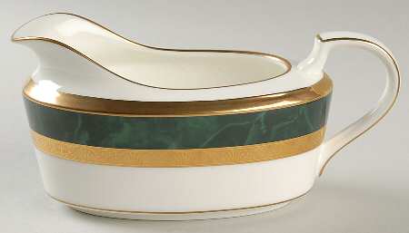 Fitzgerald Gravy Boat