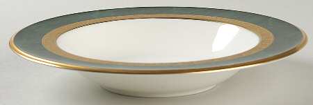 Fitzgerald Rim Soup Bowl