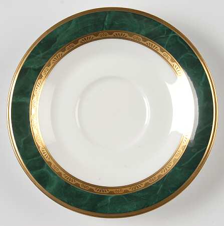 Fitzgerald Saucer