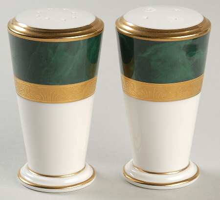 Fitzgerald Salt & Pepper Set by Noritake