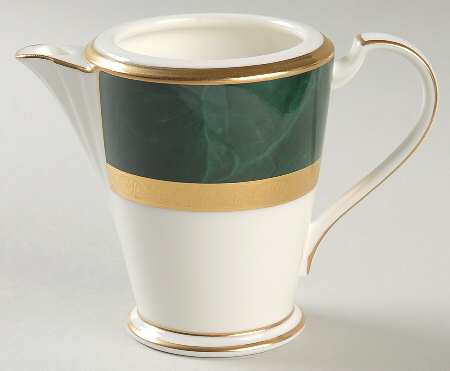 Creamer
