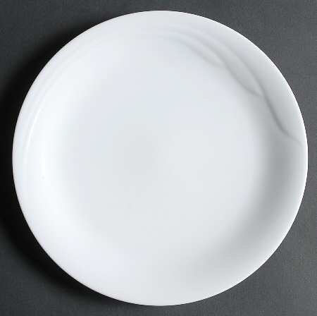Foam White by Noritake