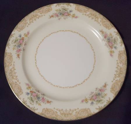 Garvin by Noritake