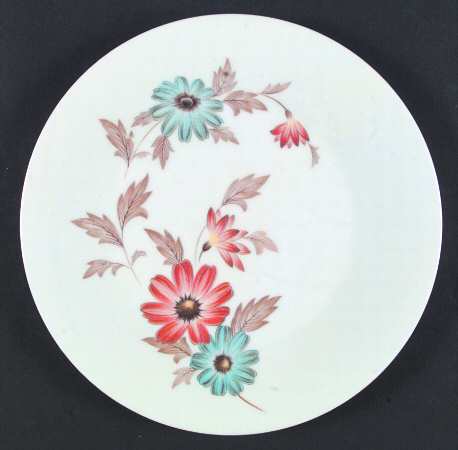 Gold Fleur by Noritake