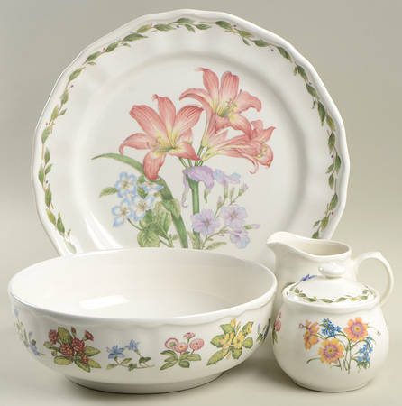Gourmet Garden 5 Piece Hostess Set
