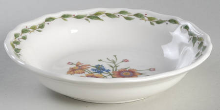 Gourmet Garden Soup/Cereal Bowl
