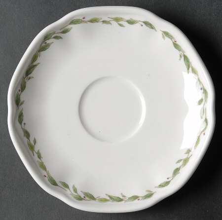 Gourmet Garden Saucer for Flat Cup