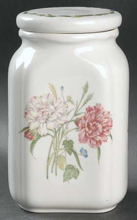 Gourmet Garden Small Canister & Lid