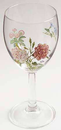 Gourmet Garden 12 Oz Glassware Goblet